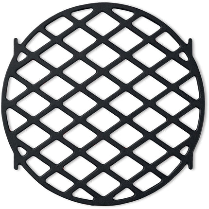 Grille barbecue WEBER de saisie Gourmet BBQ System GBS