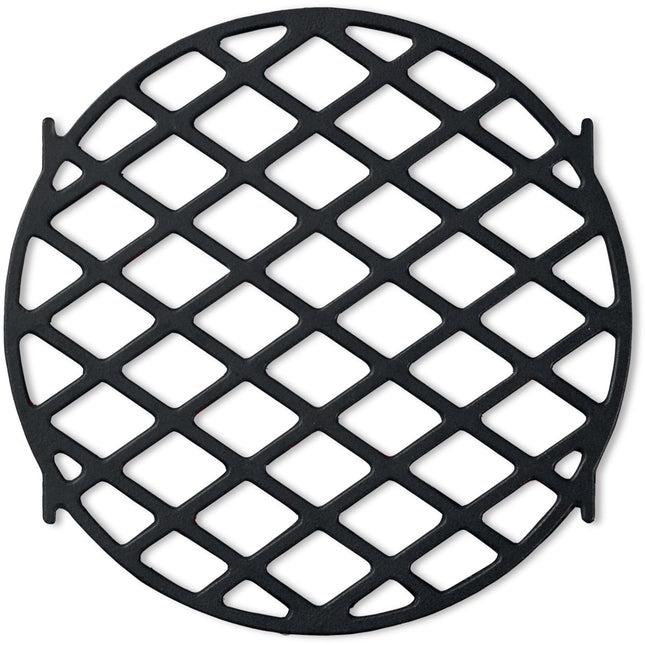 Grille barbecue WEBER de saisie Gourmet BBQ System GBS