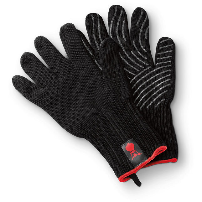 Gants barbecue WEBER Barbecue taille L/XL