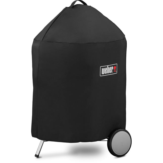 Housse barbecue WEBER de luxe barbecue charbon 57cm