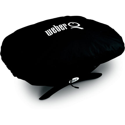 Housse barbecue WEBER vinyle series Q100/1000