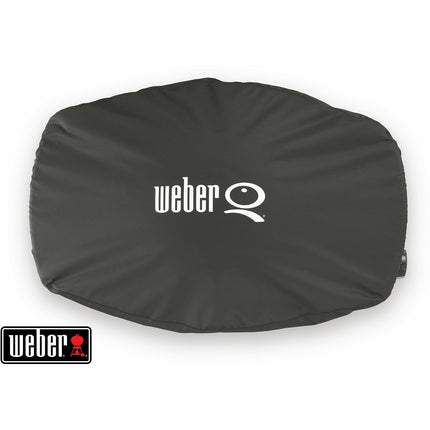 Housse barbecue WEBER pour séries Q200 & Q2000