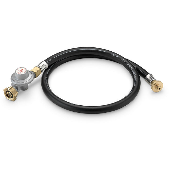 Tuyau gaz WEBER Kit 3 en 1 et détendeur