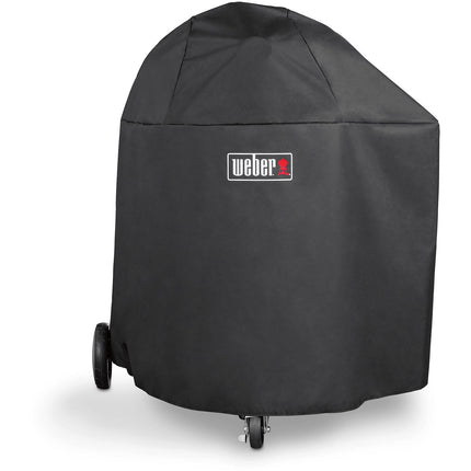 Housse barbecue WEBER Premium pour Summit Charcoal
