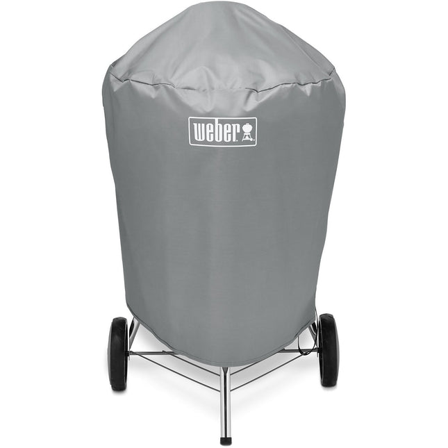 Housse barbecue WEBER Standard barbecue charbon 57 cm