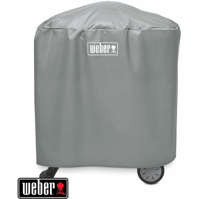 Housse barbecue WEBER Standard Q1000 et Q2000