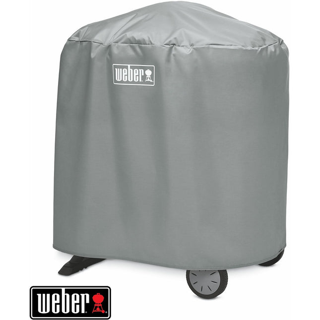 Housse barbecue WEBER Standard Q1000 et Q2000