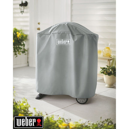 Housse barbecue WEBER Standard Q1000 et Q2000
