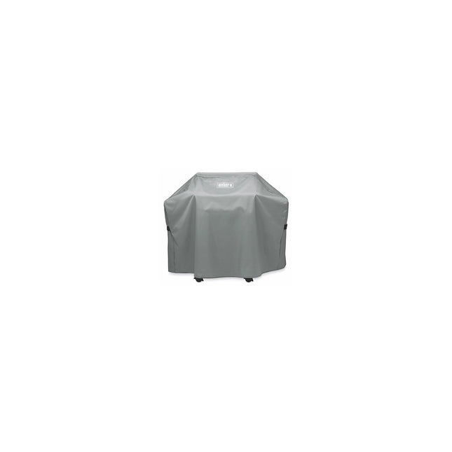 Housse barbecue WEBER standard Genesis II 2 brûleurs
