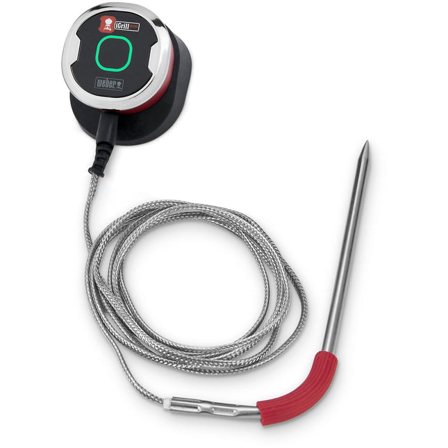 Thermomètre de cuisson WEBER IGrill mini