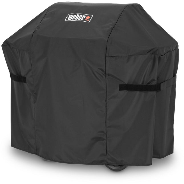 Housse barbecue WEBER premium spririt II 200 / E-210
