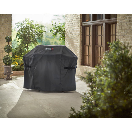 Housse barbecue WEBER Premium SPIRIT II 300 / E0-210/2