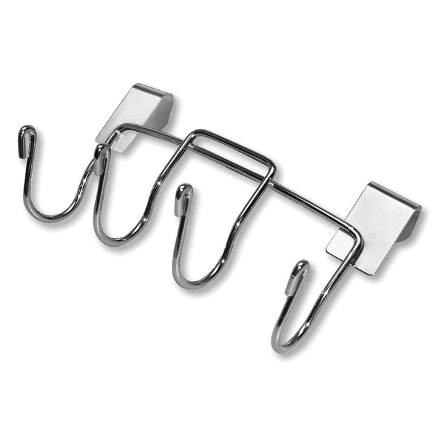 Support barbecue WEBER porte-ustensiles
