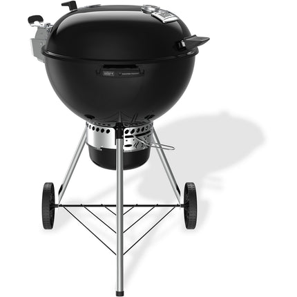 Barbecue charbon WEBER Master-Touch GBS Premium E-5770 Charcoal