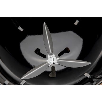 Barbecue charbon WEBER Master-Touch GBS Premium E-5770 Charcoal