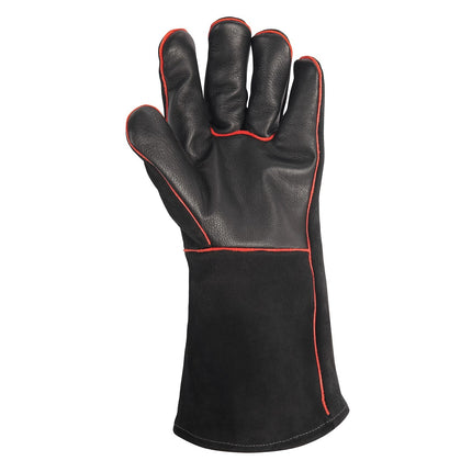 Gants barbecue WEBER Gants de protection