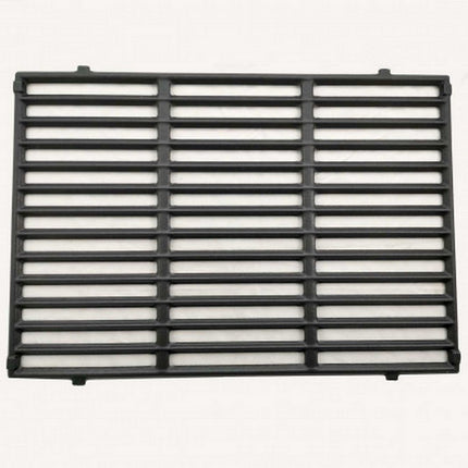 Grille barbecue WEBER 1/2 grille Genesis II LX E-310 & E-410