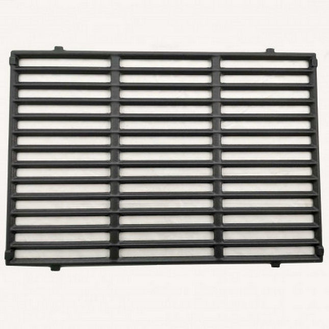 Grille barbecue WEBER 1/2 grille Genesis II LX E-310 & E-410