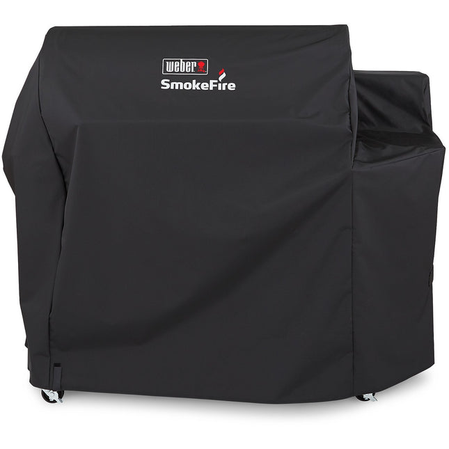 Housse barbecue WEBER pour barbecue à pellet Smokefire EX6 GBS