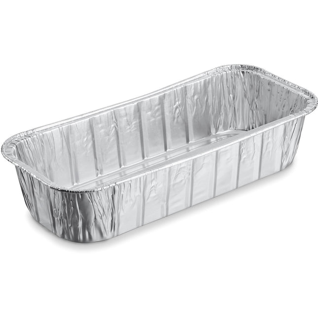 Barquette aluminium WEBER Barquette X10 pour Smokefire_Summit