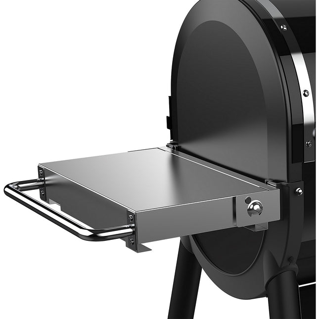 Plan de travail WEBER LATERAL SMOKEFIRE
