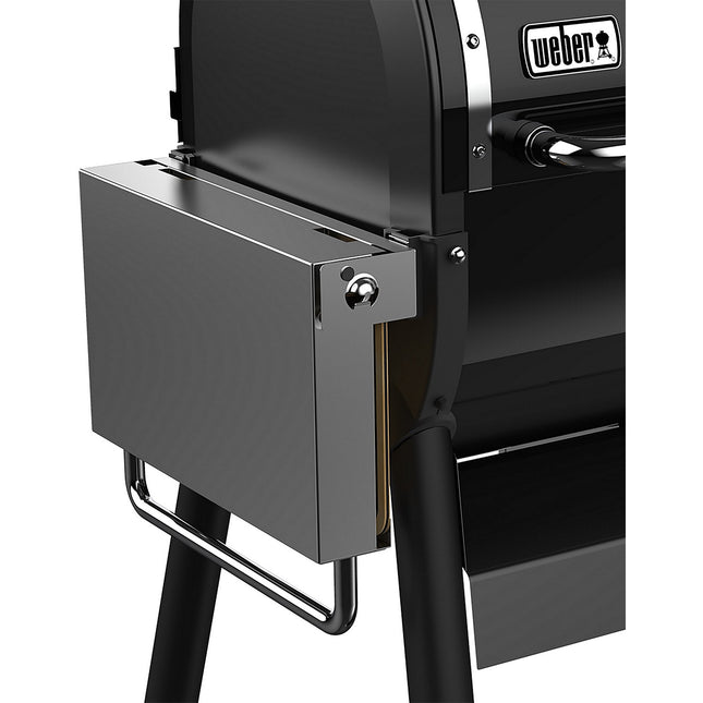 Plan de travail WEBER LATERAL SMOKEFIRE