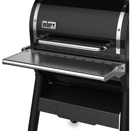Plan de travail WEBER PLAN DE TRAVAIL FRONTAL SMOKEFIRE EX4