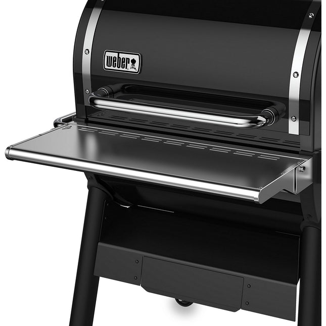 Plan de travail WEBER PLAN DE TRAVAIL FRONTAL SMOKEFIRE EX4