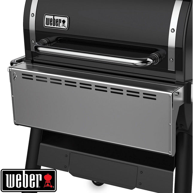 Plan de travail WEBER PLAN DE TRAVAIL FRONTAL SMOKEFIRE EX4