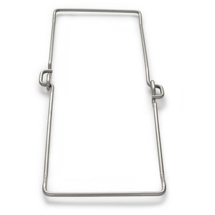 Barquette aluminium WEBER A EAU POUR SMOKEFIRE