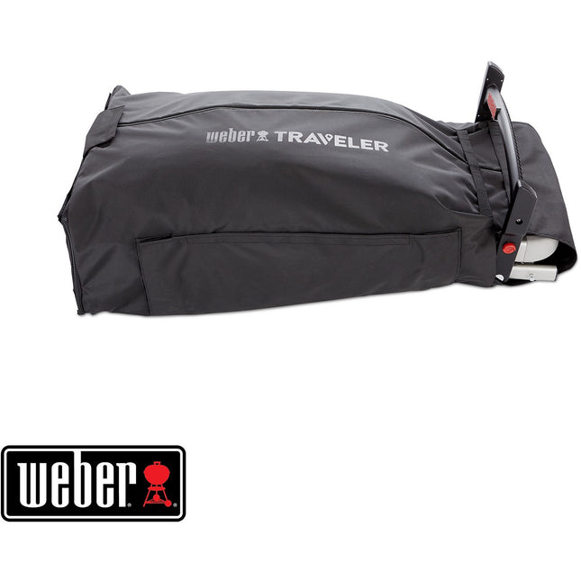 Housse barbecue WEBER pour Traveler