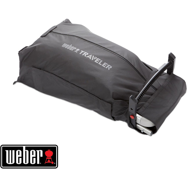 Housse barbecue WEBER pour Traveler