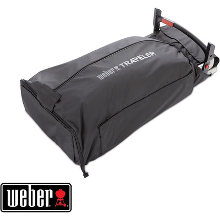 Housse barbecue WEBER pour Traveler