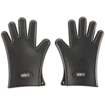 Gants barbecue WEBER Gants en silicone