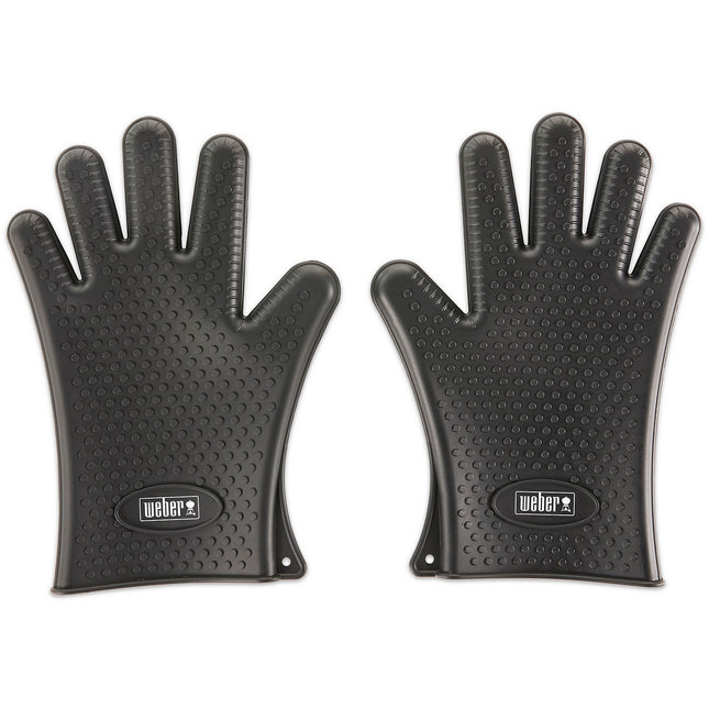 Gants barbecue WEBER Gants en silicone