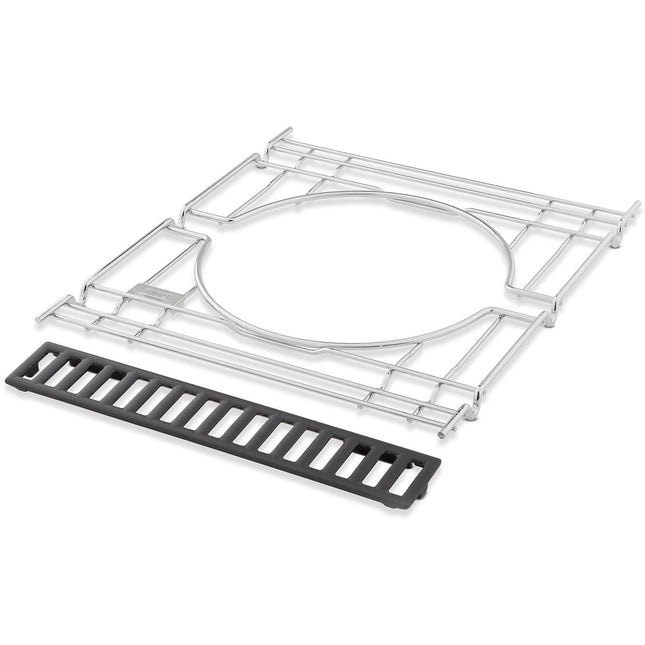 Adaptateur WEBER pour accessoires Crafted- Genesis