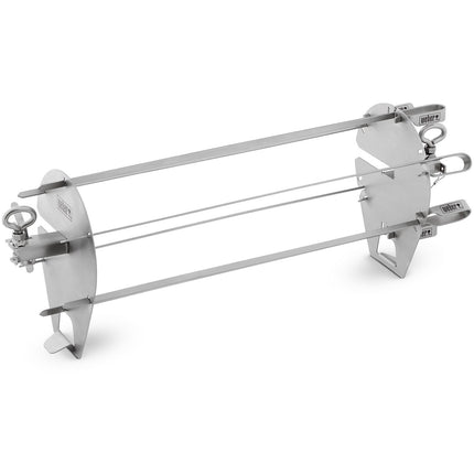 Rotissoire WEBER pour rôtissoire Weber Craft