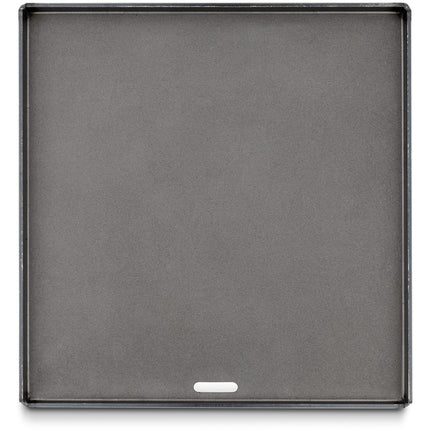 Plancha pour barbecue WEBER Plancha Weber Crafted