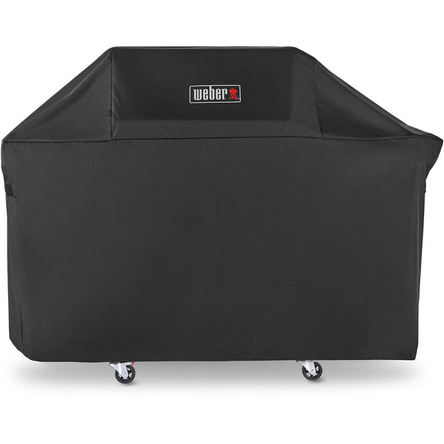 Housse barbecue WEBER Premium pour Genesis 300