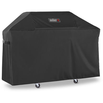 Housse barbecue WEBER Premium pour Genesis 300
