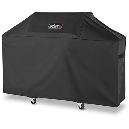 Housse barbecue WEBER Premium pour Genesis 300