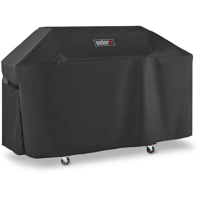 Housse barbecue WEBER Premium pour Genesis 400