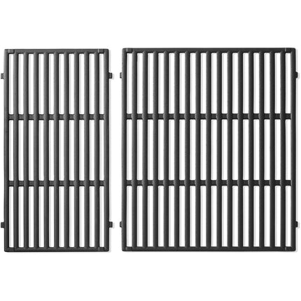 Grille barbecue WEBER de cuisson pour Spirit 3 bruleurs