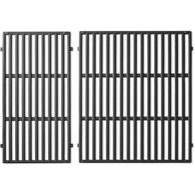 Grille barbecue WEBER de cuisson pour Spirit 3 bruleurs