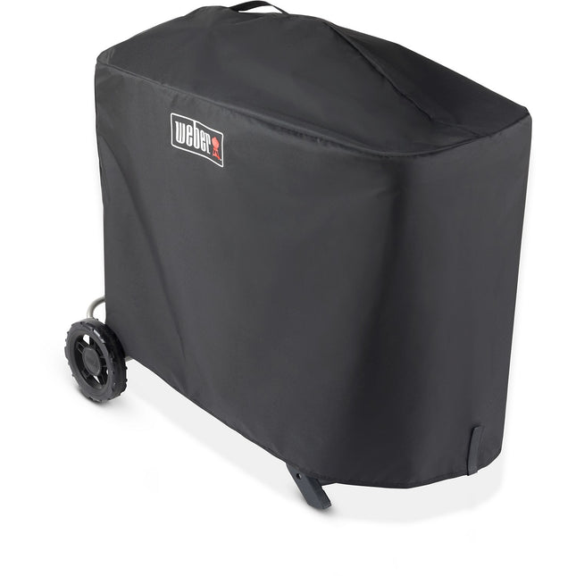 Housse barbecue WEBER pour Traveler