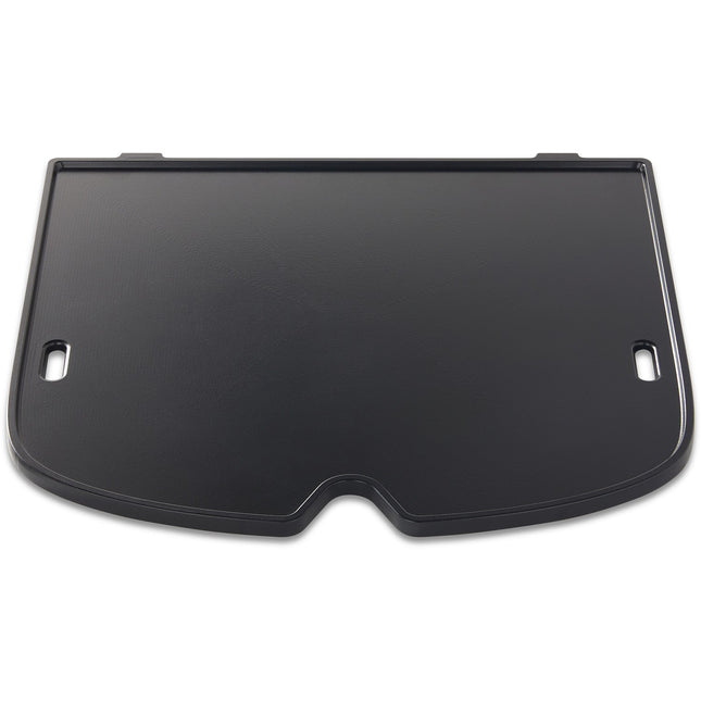 Plancha pour barbecue WEBER pour traveler