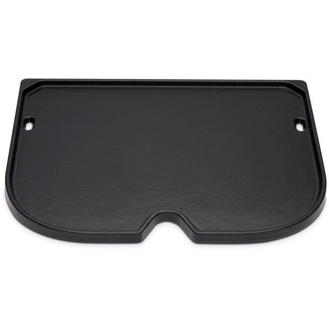 Plancha pour barbecue WEBER plancha pour Lumin Compact