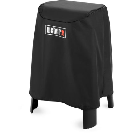 Housse barbecue WEBER premium pour lumin stand