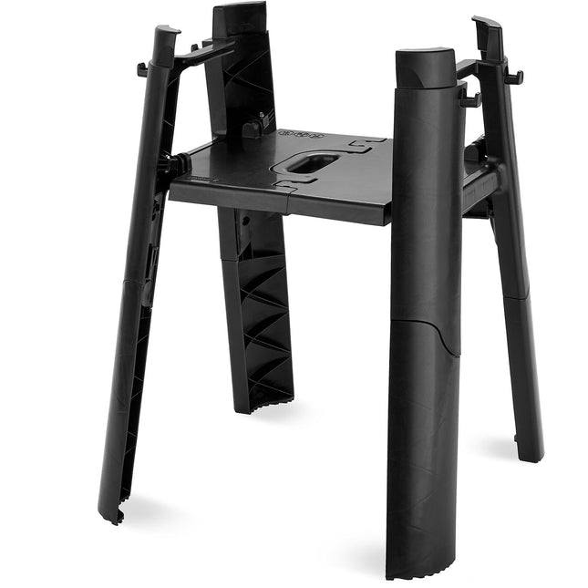 Support barbecue WEBER stand pour lumin compact