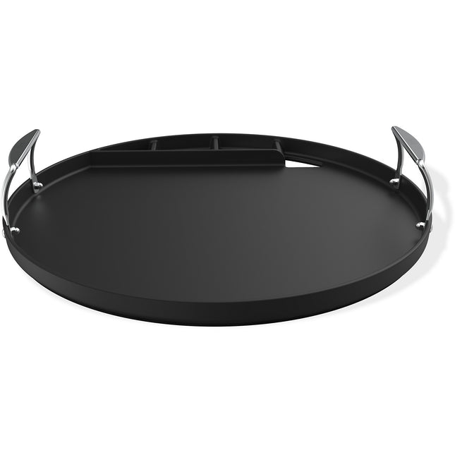 Plancha pour barbecue WEBER à charbon 57 cm